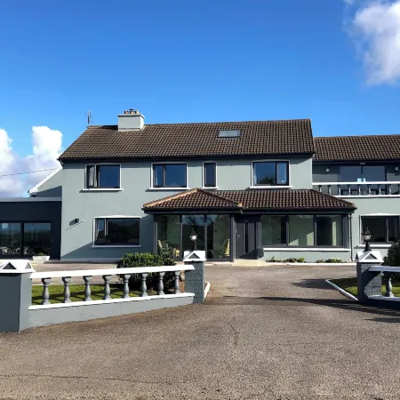 Cill Bhreac House B&B