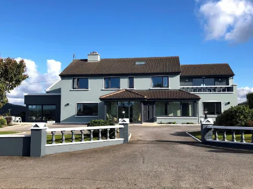 Cill Bhreac House B&B فنادق في دينغل