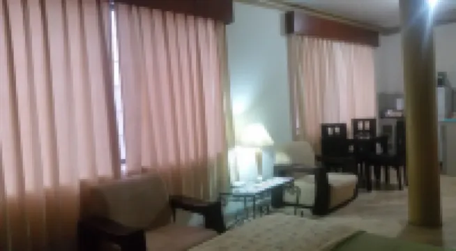 Casa Serena