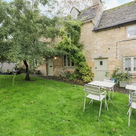 Tannery Cottage