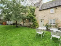 Tannery Cottage - Wifi
