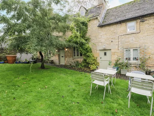 Tannery Cottage - Pet friendly