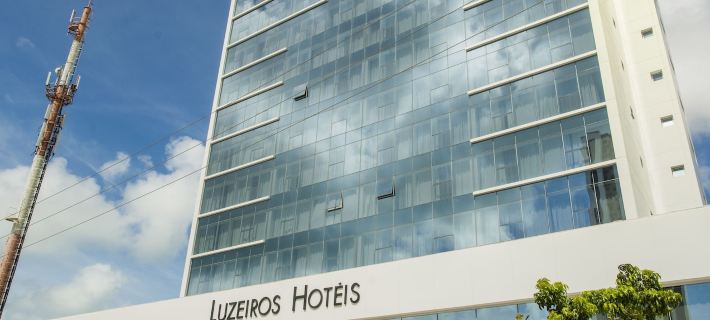 Hotel Luzeiros Recife Hotels in Recife