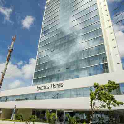 Hotel Luzeiros Recife Hotel Exterior
