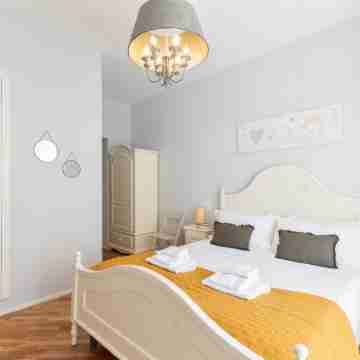 Rome As You Feel - Abode in Trastevere Rooms