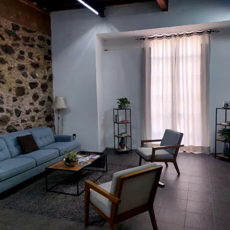 Hotel Mesón Santa Clara