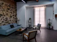 ホテル メゾン サンタ クララ