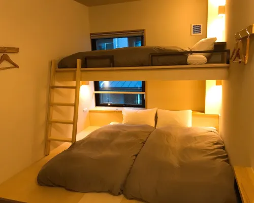 شيكي شيكي هيجاشياما Hotels near محطة هيجاشياما