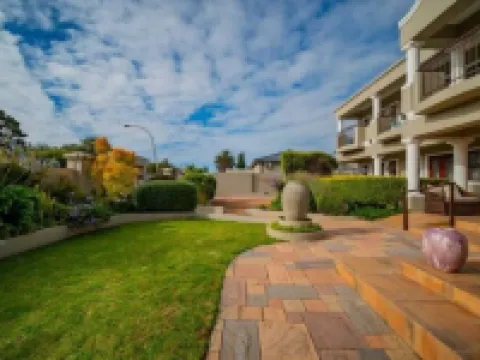 The Mandyville Jeffreys Bay Hotels in Jeffreys Bay