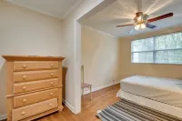 넓은 노크로스 집 ~ 21 마일 내에 애틀란타 시내까지 피치트리 코너스 호텔