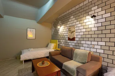 Hotel Jonian Hotel in zona lungomare Saranda