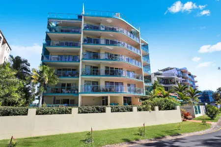 Picnic7- Picture Perfect Picnic Point Отели рядом с достопримечательностью «Stins Scapes»