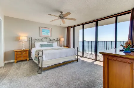 1114 Boundless Awe by Atlantic Towers Отели в г. Каролина Бич