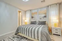 Central Casa Grande Home in Quiet Neighborhood