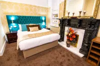 Trivelles Park Hotel Hotel a Myerscough and Bilsborrow