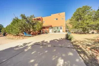 10 Mi to Dtwn Pet-Friendly Sedona Getaway! - Kæledyr tilladt