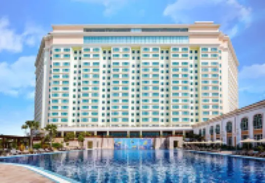 Sokha Phnom Penh Residence