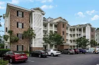 Elegant 3BR Condo at Magnolia Pointe
