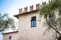 Prati Palai - pet friendly
