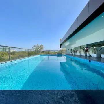 Hotel Grand Serene, Mysore