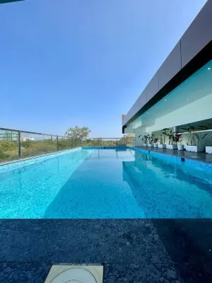 Hotel Grand Serene, Mysore Các khách sạn ở Mysore