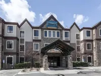 Staybridge Suites Colorado Springs North Hotel a