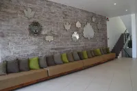 Hotel J Ambalangoda Hotel a Ambalangoda
