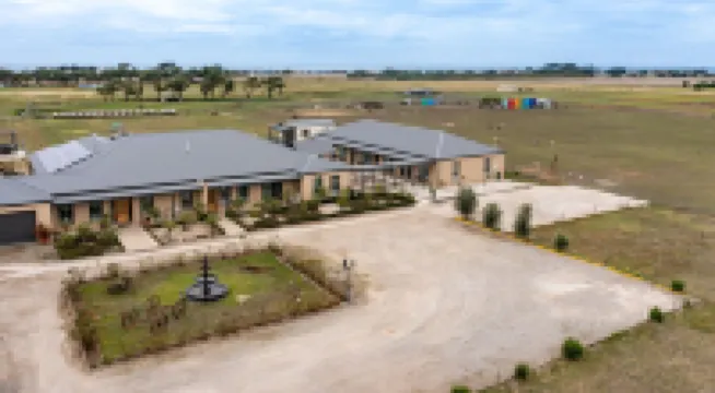 The Oxley Estate Hotels in 