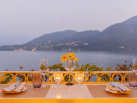 La Darsena Boutique Hotel & Restaurant Hotels in Tremezzina