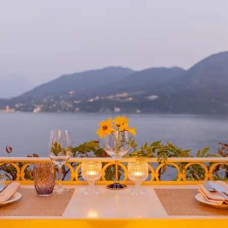 La Darsena Boutique Hotel & Restaurant