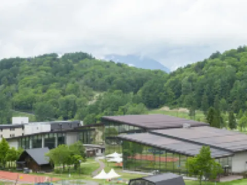 Madarao Tokyu Resort Hotel Tangram Hotels in Kamiminochi District