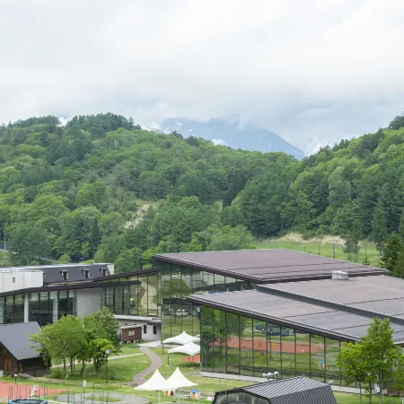 Madarao Tokyu Resort Hotel Tangram