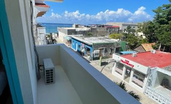Hotel Boutique Cacao Cozumel