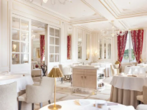 La Nauve, Hôtel & Jardin - Relais & Châteaux Hotels in Cognac
