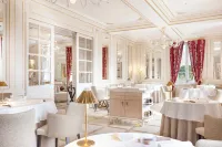 La Nauve, Hôtel & Jardin - Relais & Châteaux Hotels in Cherves-Richemont