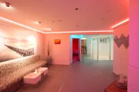 Hotel Badehaus Goor - Spa