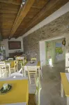 Le Maraclà Country House - petit déjeuner