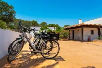 Es Pas Formentera Agroturismo Hotels in 