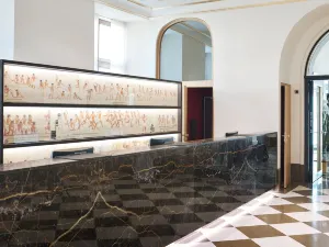 美第奇生活酒店