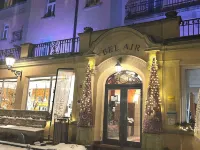Hotel Bel Air Trail & Wellness Hôtels à : Echternach
