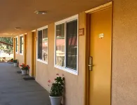 Americas Best Value Inn Beaumont, CA Hotel a Beaumont