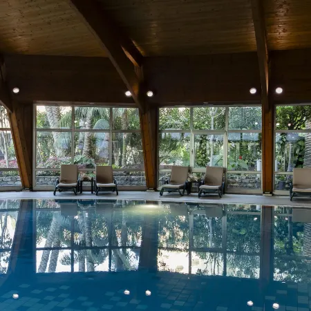 Royal Savoy - Ocean Resort - Savoy Signature
