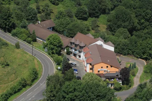 Hotel Zur Engelsburg Hotels in Bad Honningen