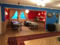 Barents Hotell Hotels in 