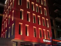 Central Inn Hotel Tirana Hotels in Tirana
