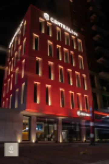 CentralInn Hotel Tirana Hotels in 