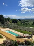 B&B Cantico Delle Creature - Pools