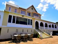 Albion Manor Hotels in Berea