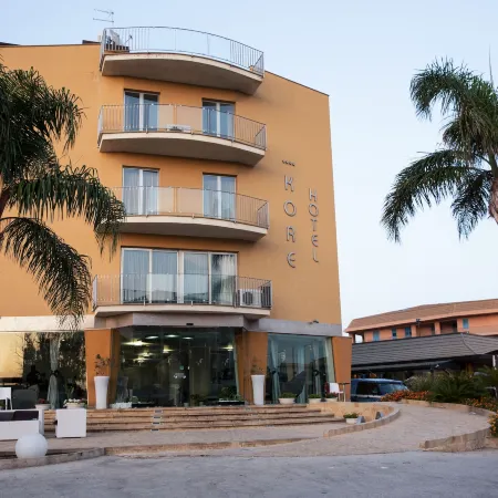 Hotel Kore