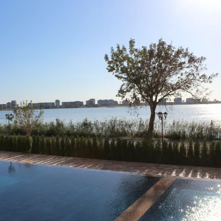 Gardenia Beach Palace Aparthotel